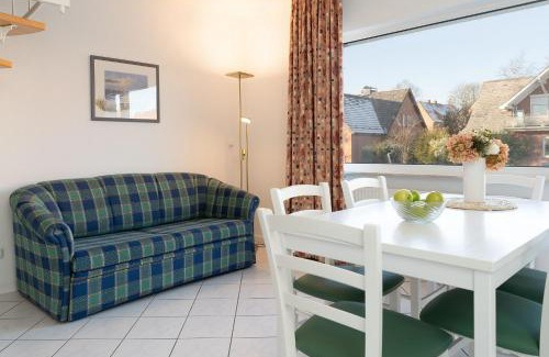 Sierksdorf Apartment | Seepferdchen Freetied