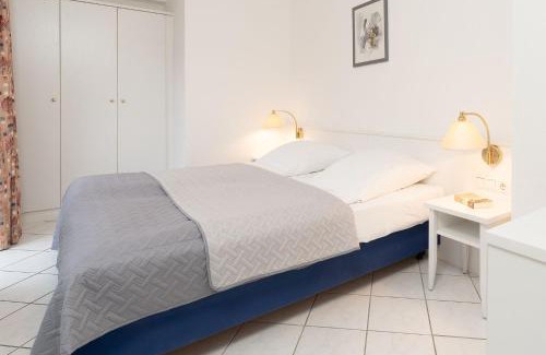Sierksdorf Apartment | Seepferdchen Stüble