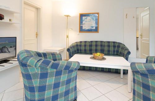 Sierksdorf Apartment | Seepferdchen Stüble