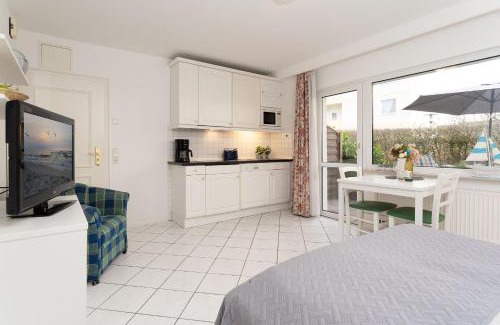 Sierksdorf Apartment | Seepferdchen Urlaubstied