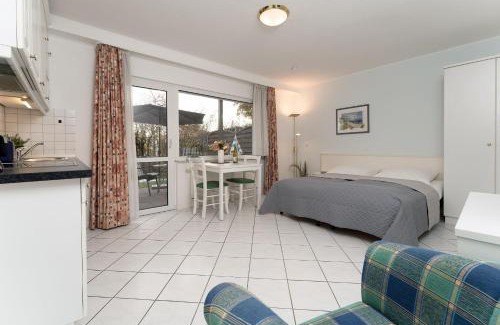 Sierksdorf Apartment | Seepferdchen Urlaubstied