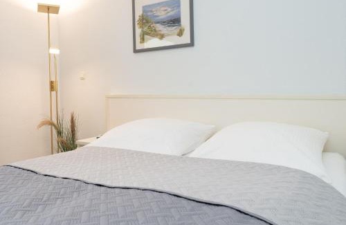 Sierksdorf Apartment | Seepferdchen Urlaubstied