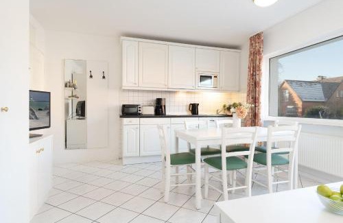 Sierksdorf Apartment | Seepferdchen Wulkje