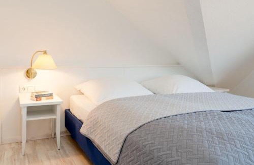 Sierksdorf Apartment | Seepferdchen Wulkje
