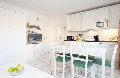 Sierksdorf Apartment | Seepferdchen Wulkje