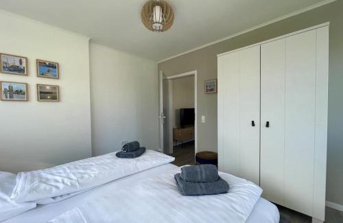 Busum Apartment | Seequartier 4