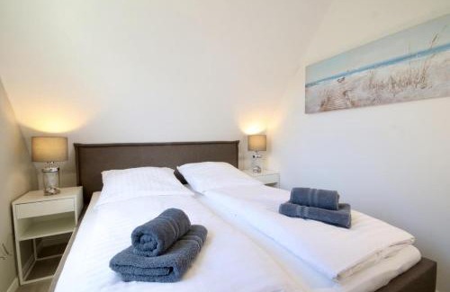 Busum Apartment | Seequartier 5