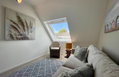 Busum Apartment | Seequartier 5