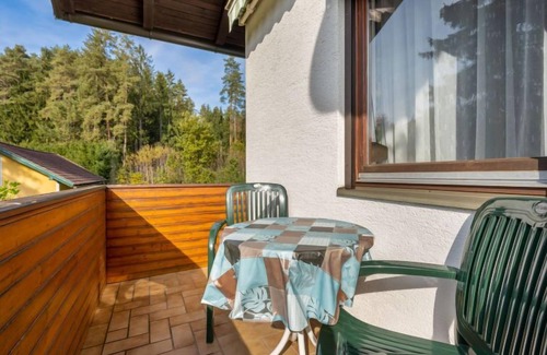 Klopein am Klopeiner See Apartment | Seerain by Interhome