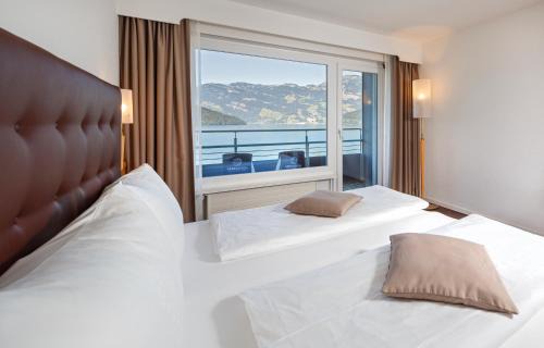 Beckenried Hotel | Seerausch Swiss Quality Hotel