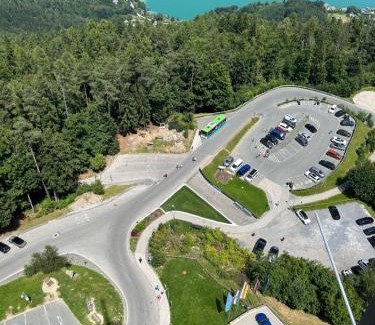 Steindorf am Ossiacher See House | Seerestaurant & Suiten Hayat