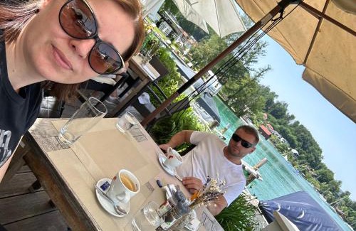 Steindorf am Ossiacher See House | Seerestaurant & Suiten Hayat