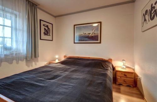 Busumer Deichhausen Apartment | Seeschlößchen Nr 6