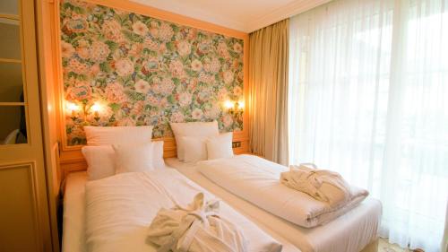 Duhnen Apartment | Seeschlößchen - Hotel Strandperle
