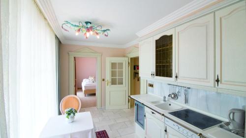 Duhnen Apartment | Seeschlößchen - Hotel Strandperle