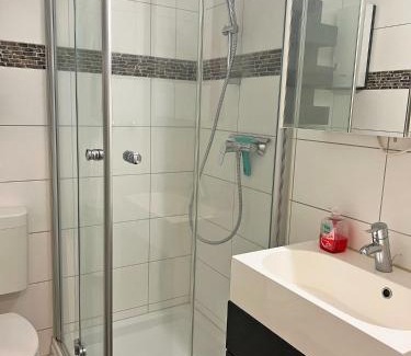 Groemitz Apartment | Seeschlösschen Haus 3 Whg 5