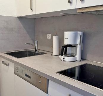 Groemitz Apartment | Seeschlösschen Haus 3 Whg 5