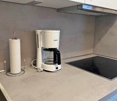Groemitz Apartment | Seeschlösschen Haus 3 Whg 5