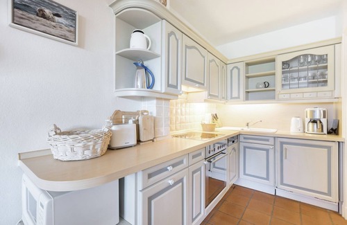 Archsum House | Seestern Archsum - Umringt von Salzwiesen und Deichblick Ruht der "seestern"