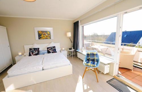 Wenningstedt-Braderup Apartment | Seestern