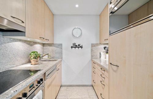 Lenzerheide Apartment | Seestrasse 3, Whg 104
