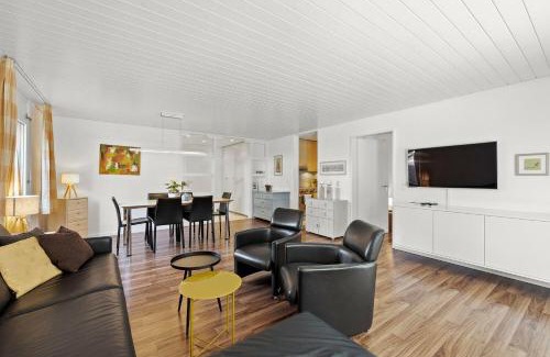 Lenzerheide Apartment | Seestrasse 3, Whg 104
