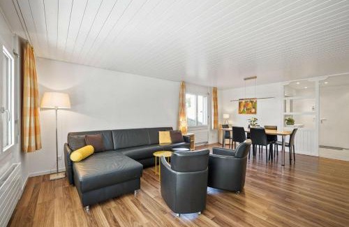 Lenzerheide Apartment | Seestrasse 3, Whg 104