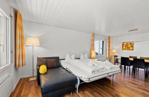 Lenzerheide Apartment | Seestrasse 3, Whg 104