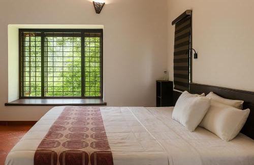 Chittur Hotel | Seethavanam Farmstay at Forest Edge