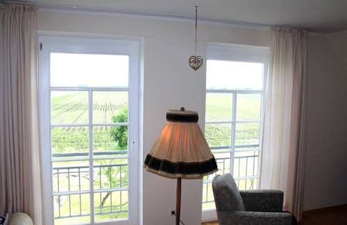 Nordstrand Apartment | Seetuun Hoff - Apartment 1 - Seetuun Hoff 1