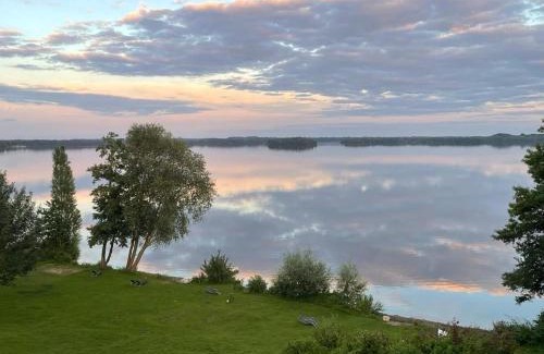 Ascheberg Apartment | Seevilla West am Großen Plöner See