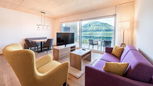 Klopein Apartment | Seewirt Apartments