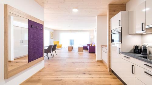 Klopein Apartment | Seewirt Apartments