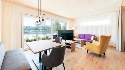 Klopein Apartment | Seewirt Apartments