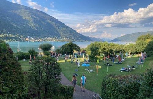 Landskron Apartment | Seewohnung Landskron-Ossiachersee