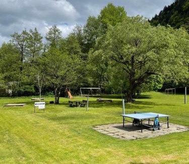 Landskron Apartment | Seewohnung Landskron-Ossiachersee