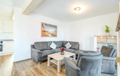 Heringsdorf House | Seewolke 2