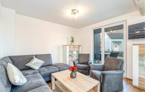 Heringsdorf House | Seewolke 8