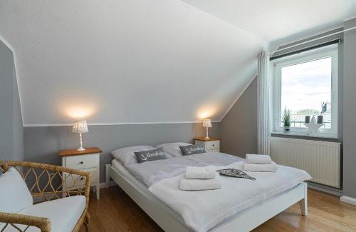 Zingst Apartment | Segeltörn