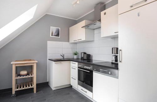 Zingst Apartment | Segeltörn