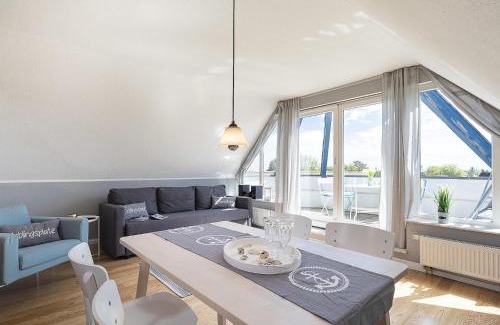 Zingst Apartment | Segeltörn