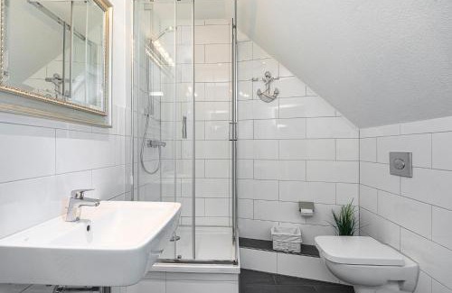 Zingst Apartment | Segeltörn