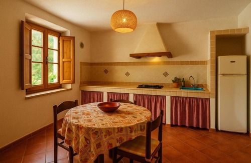 Salemi House | Segesta - Vieux Centre Historique