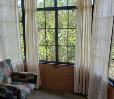 Pirenopolis Ski Chalet | Segredo dos Pireneus