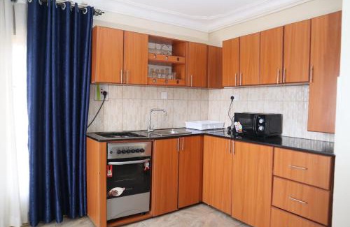 Kampala Apartment | Seguku Homes Kampala