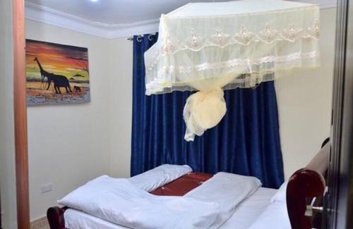 Kampala Apartment | Seguku Homes Kampala