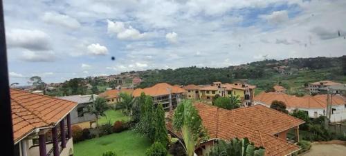 Kampala Apartment | Seguku Homes Kampala
