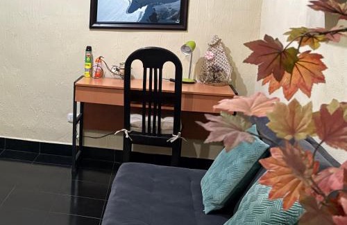 Amatitlan Villa | Seguridad, confort y excelente ubicación