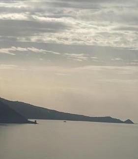 Gioiosa Marea House | Sei ottavi