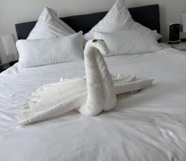 Herne Apartment | Seibels SUITES - Wohnung Ruhrgebiet